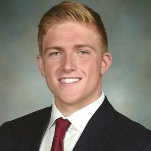 Meet your Posher, Mike